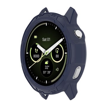 Armor suojakuori Garmin Venu 4 (45 mm) -&auml;lykellolle, Sininen