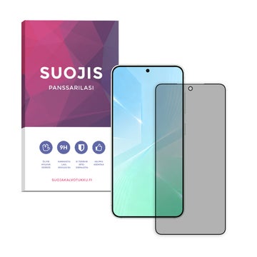 Galaxy S26 5G Suojis-panssarilasi, yksityissuoja