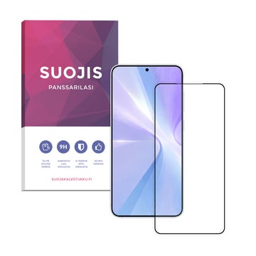 Galaxy S26 Plus 5G Suojis-panssarilasi, yksityissuoja