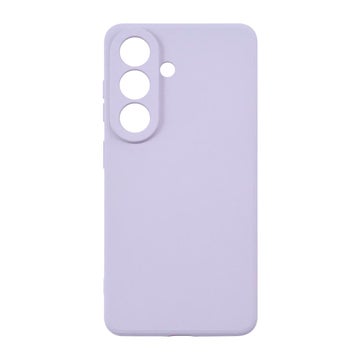 Galaxy S26 Plus 5G silikonimainen TPU-kuori, Laventeli