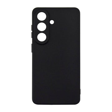 Galaxy S26 Plus 5G ohut TPU-suojakuori, Musta