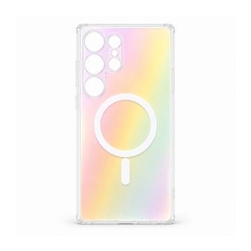Galaxy S26 Ultra 5G Hologrammi MagSafe TPU-suojakuori