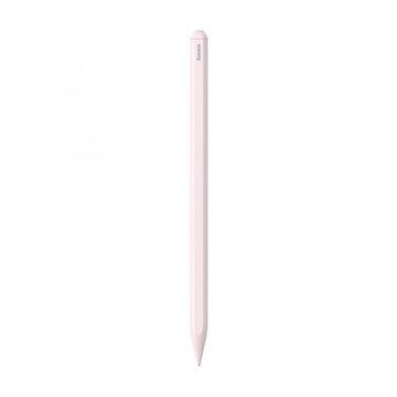 Baseus Smooth Writing 2 -langaton kosketuskyn&auml; iPad-tabletille, Pinkki