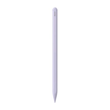 Baseus Smooth Writing 2 -langaton kosketuskyn&auml; iPad-tabletille, Violetti