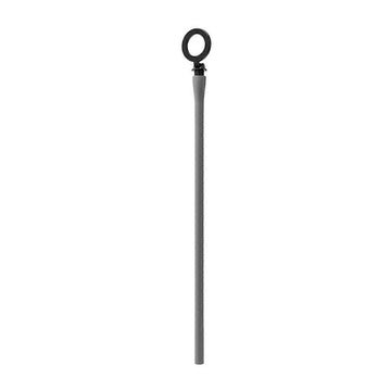 Telesin MagSafe Phone Mount -puhelinteline, Harmaa