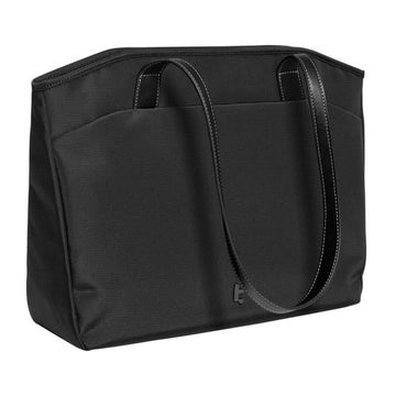 Tomtoc Versatile-T23 -tietokonelaukku, 16" musta