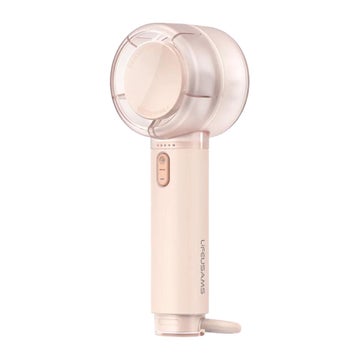 USAMS LiFE Mini -taskutuuletin, Pinkki