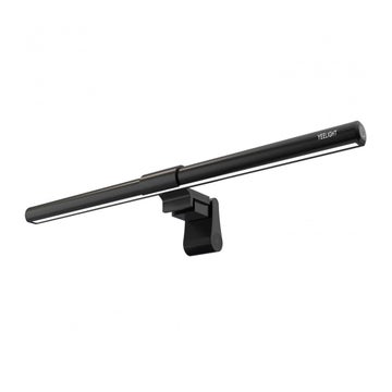 Yeelight Lite -monitorivalo, Musta