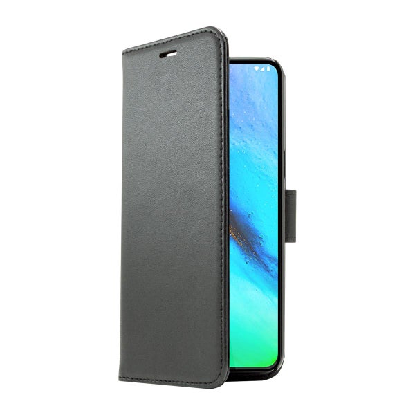 Screenor Smart Motorola G53 5G kuoret, musta