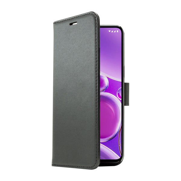 Screenor Smart Nokia G42 5G kuoret, musta