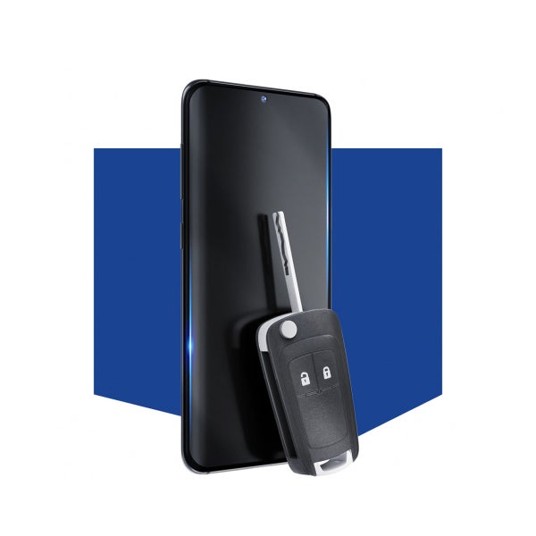 3MK Sony Xperia 10 V ARC+-suojakalvo, Kirkas