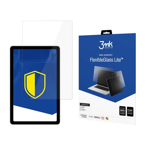 3MK Nokia / HMD T21 FlexibleGlass Lite hybridilasi, Kirkas