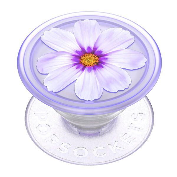 PopSockets PopGrip -pidike, PlantCore Purple Cosmo