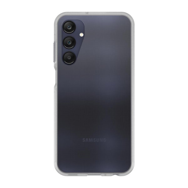 Otterbox React, Galaxy A25 5G, L&auml;pin&auml;kyv&auml;