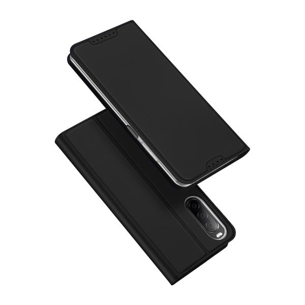 Sony Xperia 10 V DUX Ducis Skin Pro -suojakuoret