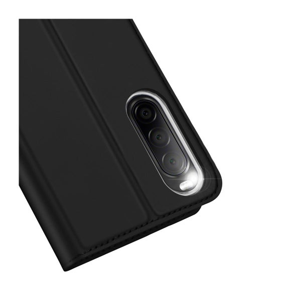Sony Xperia 10 V DUX Ducis Skin Pro -suojakuoret