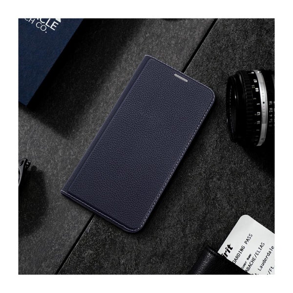 Xiaomi Redmi Note 12 5G / Poco X5 5G Dux Ducis Skin X2 -suojakuoret, Sininen