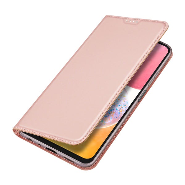 Galaxy A15 4G/5G DUX Ducis Skin Pro -suojakuoret