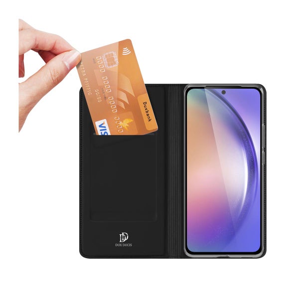 Galaxy A55 5G DUX Ducis Skin Pro -suojakuoret