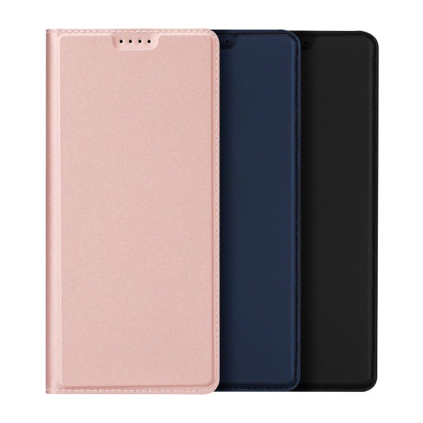 Galaxy A55 5G DUX Ducis Skin Pro -suojakuoret