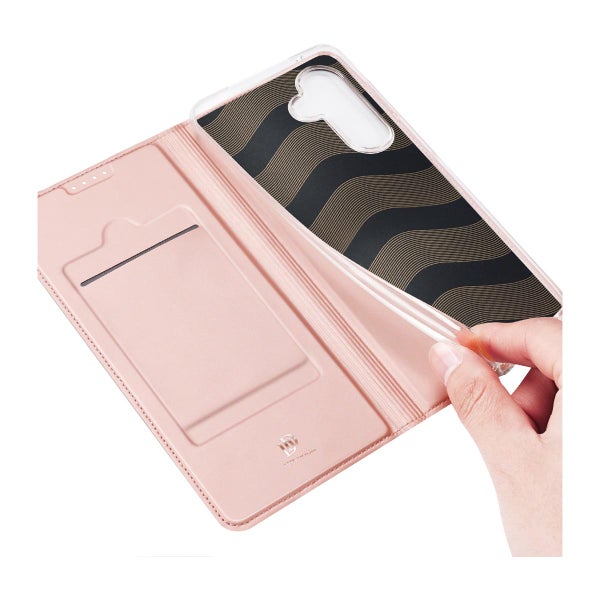 Galaxy A55 5G DUX Ducis Skin Pro -suojakuoret