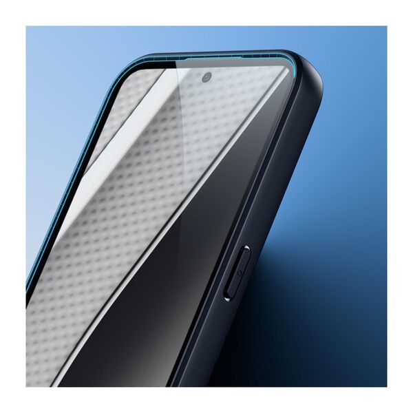 Dux Ducis Aimo Nothing Phone (2a) -suojakuori, Musta