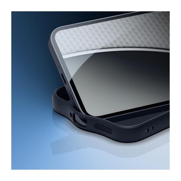 Dux Ducis Aimo Nothing Phone (2a) -suojakuori, Musta