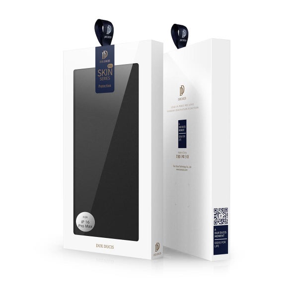 iPhone 16 Pro Max DUX Ducis Skin Pro -suojakuoret