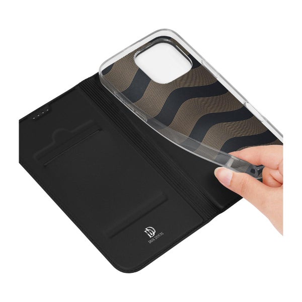 iPhone 16 Pro Max DUX Ducis Skin Pro -suojakuoret
