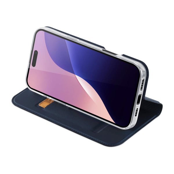 iPhone 16 Pro Max DUX Ducis Skin Pro -suojakuoret