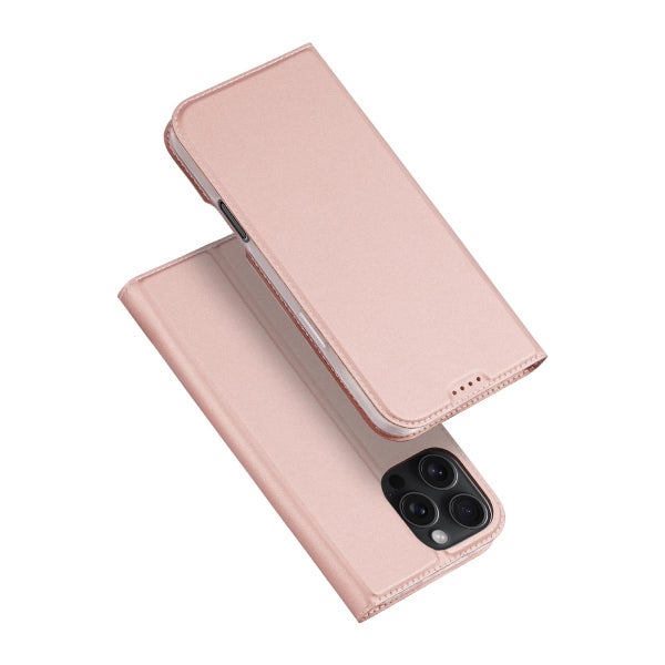 iPhone 16 Pro Max DUX Ducis Skin Pro -suojakuoret
