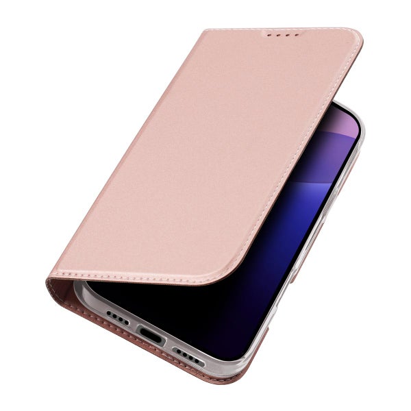 iPhone 16 Pro Max DUX Ducis Skin Pro -suojakuoret