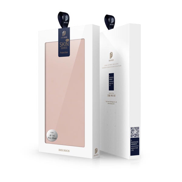 iPhone 16 Pro Max DUX Ducis Skin Pro -suojakuoret