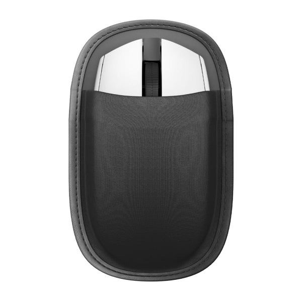 Spigen LD220 suojatasku hiirelle, Musta