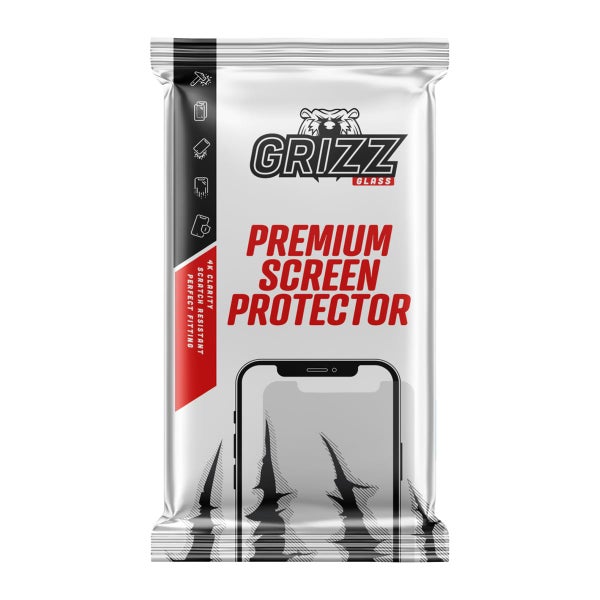 Grizz PaperScreen Ulefone Armor X12 Pro -suojakalvo, Matta