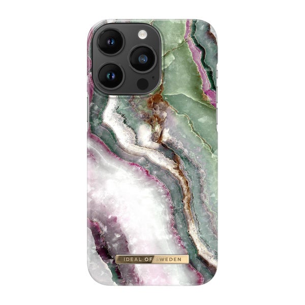 iDeal of Sweden iPhone 14 Pro Max Printed Case, Northern Lights