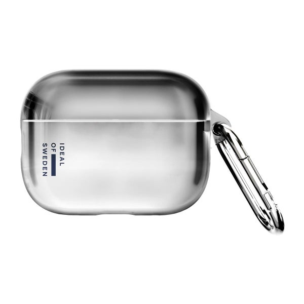 iDeal of Sweden AirPods Pro / Pro 2 Clear Case -suojakuori, Mirror
