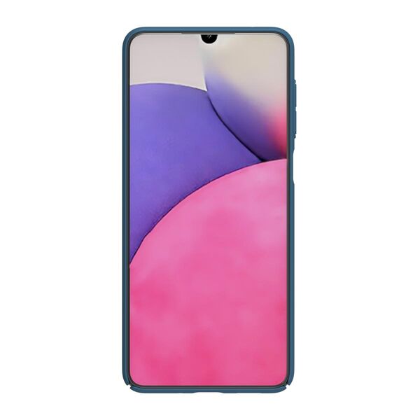 Nillkin Samsung Galaxy A33 5G CamShield Case -suojakuori, Sininen