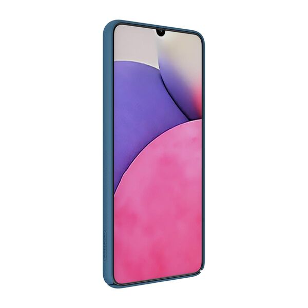 Nillkin Samsung Galaxy A33 5G CamShield Case -suojakuori, Sininen