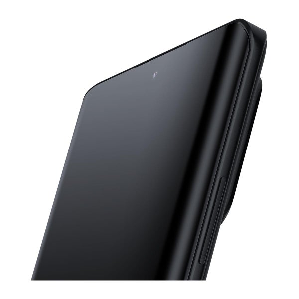 Nillkin Xiaomi 13 Pro 5G Impact Resistant Curved Film -suojakalvo (2-pack)