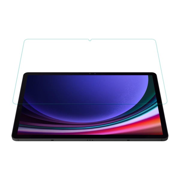 Nillkin H+ Anti-Explosion -panssarilasi, Galaxy Tab S9 / S9 FE / S10 FE / S10 Lite
