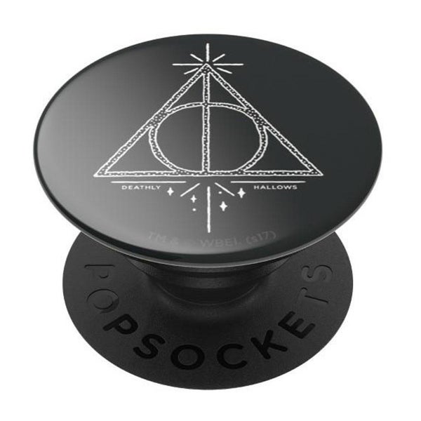 PopSockets PopGrip -pidike, Deathly Hallows