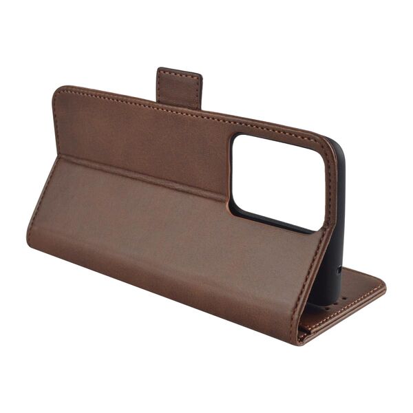 OnePlus Nord 2T  Lompakkokotelo, Ekonahkaa eri v&auml;reiss&auml;