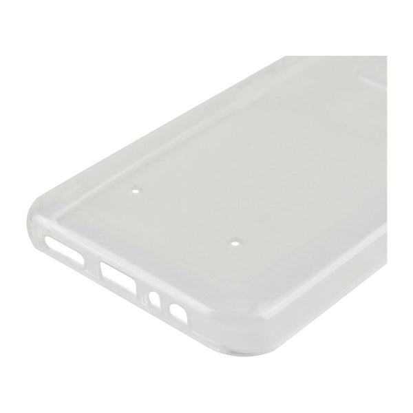 Ulefone Armor 17 Pro ohut TPU-suojakuori, L&auml;pin&auml;kyv&auml;