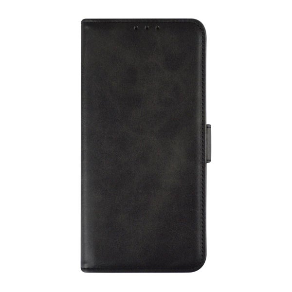 Oppo A77 5G Lompakkokotelo, Ekonahkaa eri v&auml;reiss&auml;