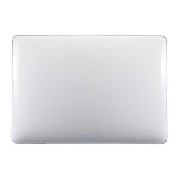L&auml;pikuultava suojakuori Apple MacBook Air 13" -kannettavalle, L&auml;pin&auml;kyv&auml;