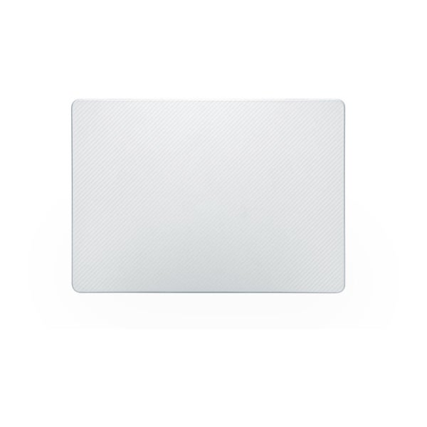 Suojakuori Apple MacBook Pro 13" -kannettavalle, Carbon Fiber, l&auml;pin&auml;kyv&auml;