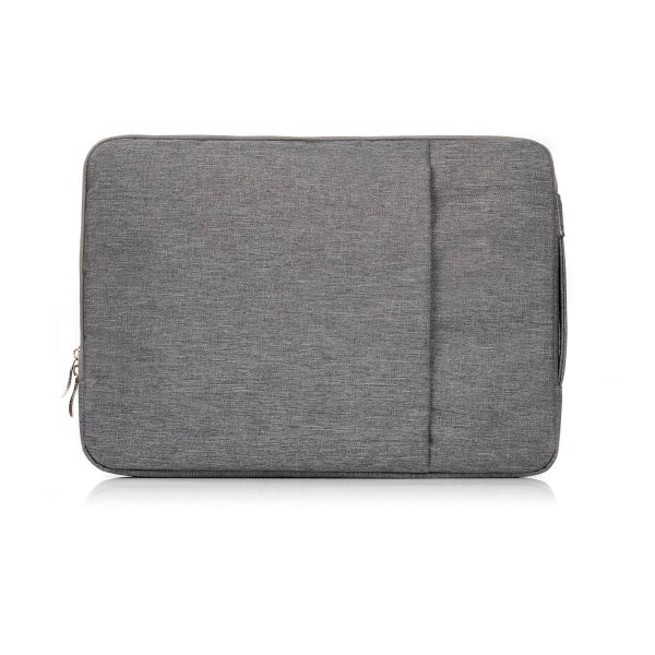 Tietokonelaukku Apple MacBook 13/14.2" -kannettavalle, Harmaa