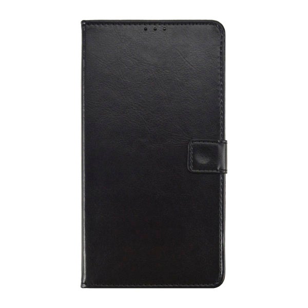 Oukitel WP23 / WP23 Plus / WP23 Pro Lompakkokotelo, Ekonahkaa eri v&auml;reiss&auml;