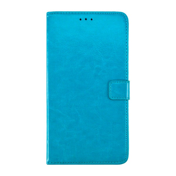 Oukitel WP23 / WP23 Plus / WP23 Pro Lompakkokotelo, Ekonahkaa eri v&auml;reiss&auml;